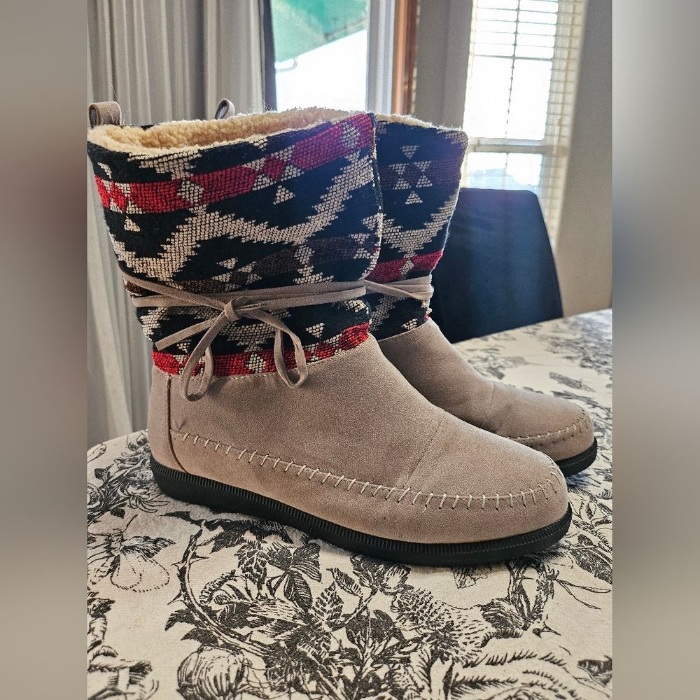 Journee Collection Skyler Bootie